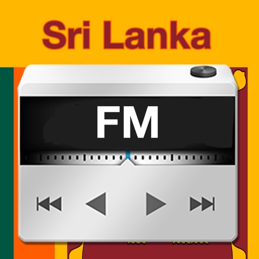 Sri Lanka Radio - Free Live Sri Lanka Radio Stations