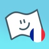 Flag Face France