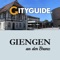 CITYGUIDE Giengen