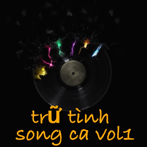 Tuyển Chọn Bài Hát Song Ca Trữ Tình Vol 1 icon