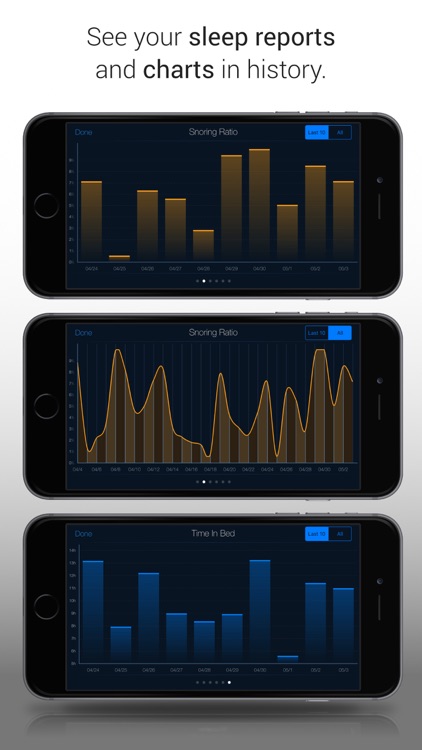 Snore Control screenshot-4