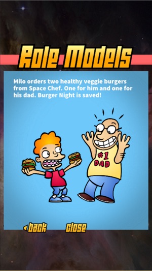 Space Chef(圖5)-速報App