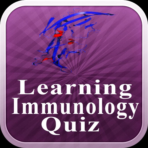 Learning Immunology Quiz