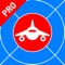 Air USA Pro - Live Flight Tracking & Status for United, American, Alaska, Delta, Hawaiian, Jetblue , US Airlines