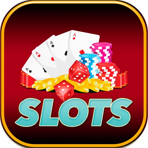 SLOTS Wheel of Fortune iOS App