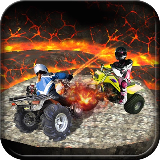 Buggy Demolition War 3D Free iOS App