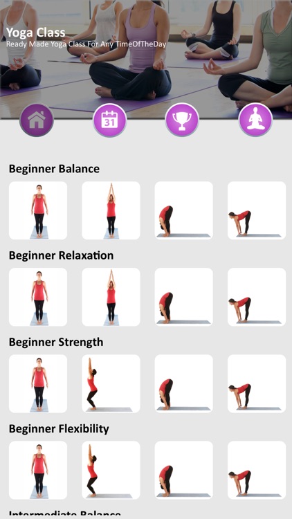 Yoga Break Workout Routine For Quick Home Fitness