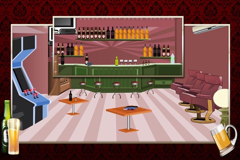 Sports Bar Escape screenshot 4