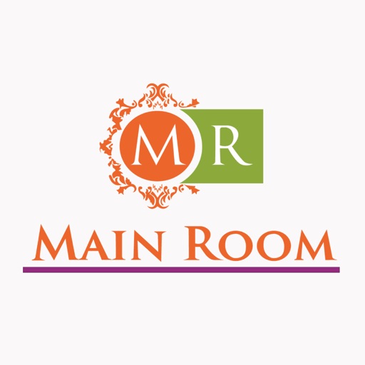 Main Room icon