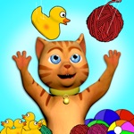 Cat Story with Leos Fun Toys