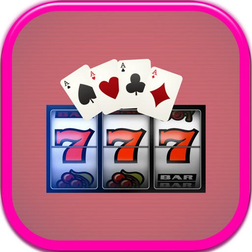 777 Royal Vegas Fun Fruit Machine - Casino Gambling House icon