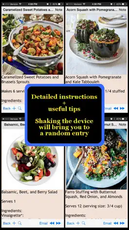 Game screenshot Mediterranean Diet Recipes mod apk