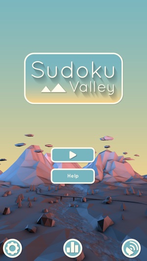 Sudoku Valley(圖2)-速報App