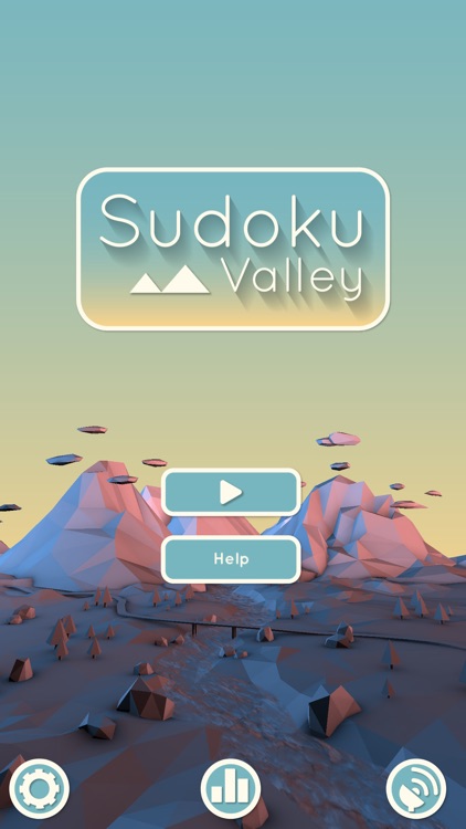 Sudoku Valley