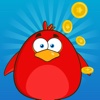 Flappy Red Bird Free - Awesome Race Game
