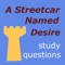 Your personal review assistant for A Streetcar Named Desire by Tennessee Williams is here