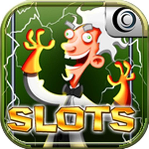 Chicken Slots: Of Car racing Spin Rugby! iOS App