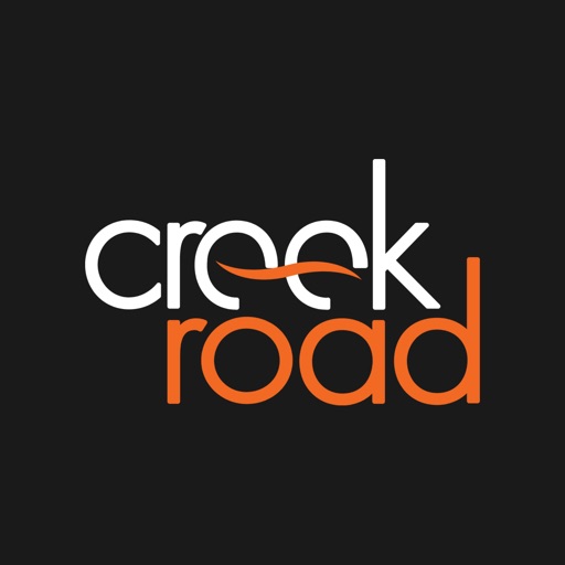 Creek Road icon
