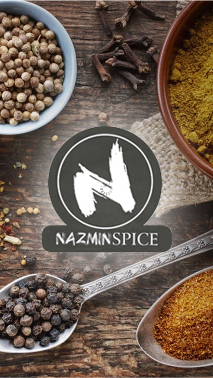 Nazmin Spice Indian Takeaway