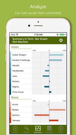 BettingNotes(圖4)-速報App