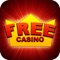 Free Casino Vegas Slots Game