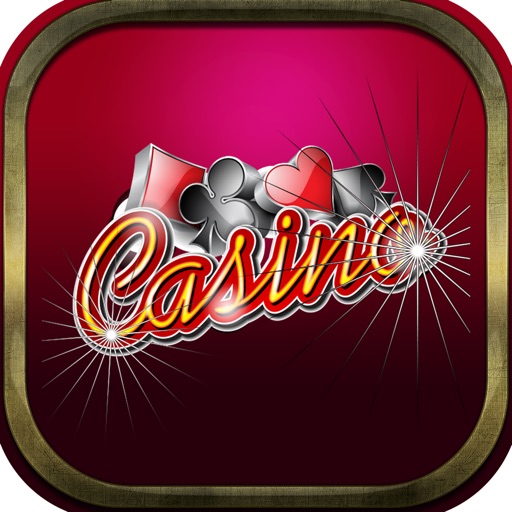 LUXURIOUS Vegas Casino SLOTS GAME - FREE MACHINE icon