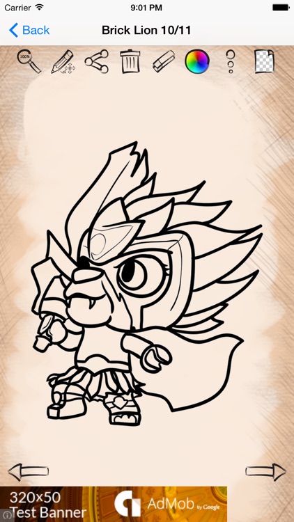How To Draw Chibi Characters screenshot-3