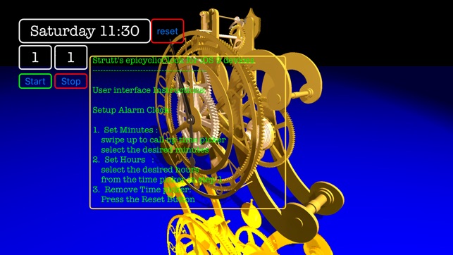 EpicyclicClockGears(圖3)-速報App