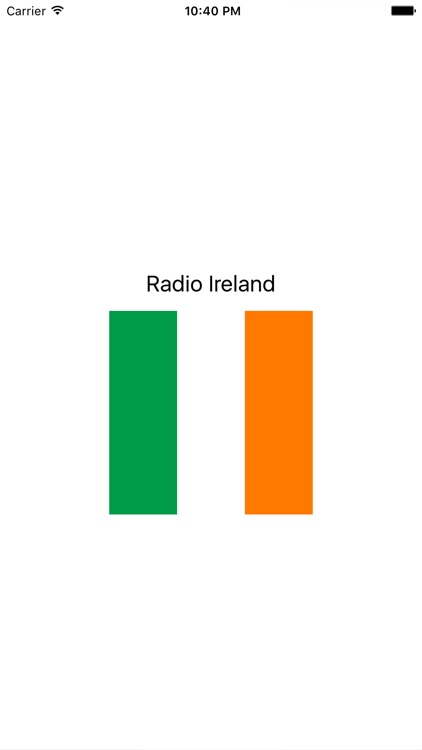 Irish Ireland Radio Stations - Northern Radioplayer