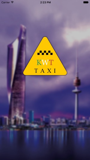 Kuwait Taxi(圖1)-速報App