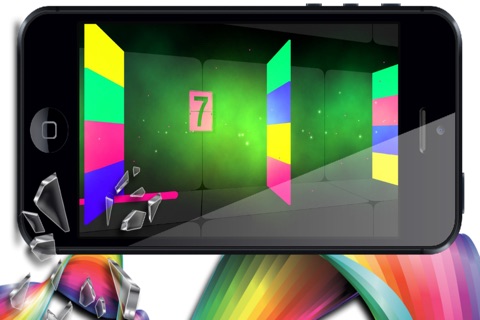 Color Blitz 3D screenshot 3