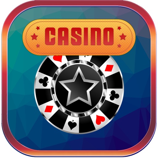 888 Slot Black Star Casino - Free Advanced Edition icon