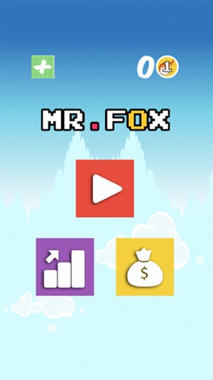 Mr Fox(圖1)-速報App