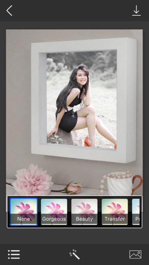 Beautiful Photo Frame - Picture Frames + Photo Effects(圖3)-速報App