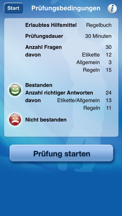 iPlatzreife - das offizielle Regelquiz screenshot-3