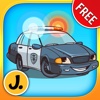 Cars, Trucks and other Vehicles 2 : puzzle game for little boys and preschool kids : Free