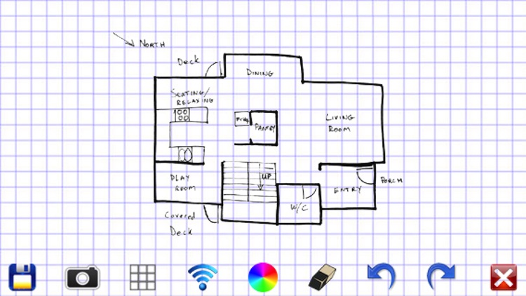 Drawing Pad+