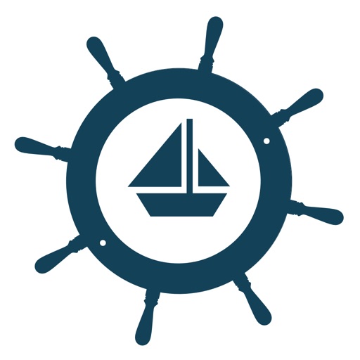 Sail Upp - find boat owners and sailors (for sailing, boating and yachting) icon