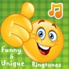 Funny and Unique Ringtones - iPhoneアプリ