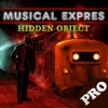 Musical Express Investigation