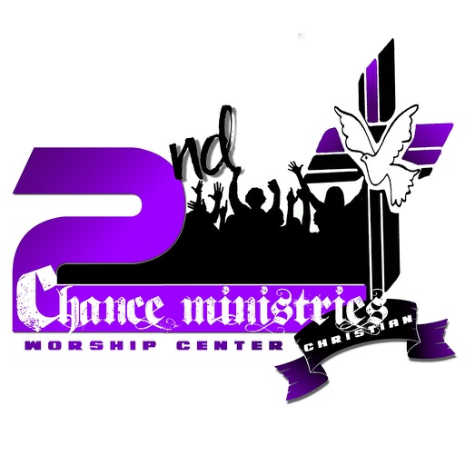 2CWorshipCntr icon