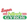 Super Niro's Gyros