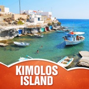Kimolos Island Travel Guide