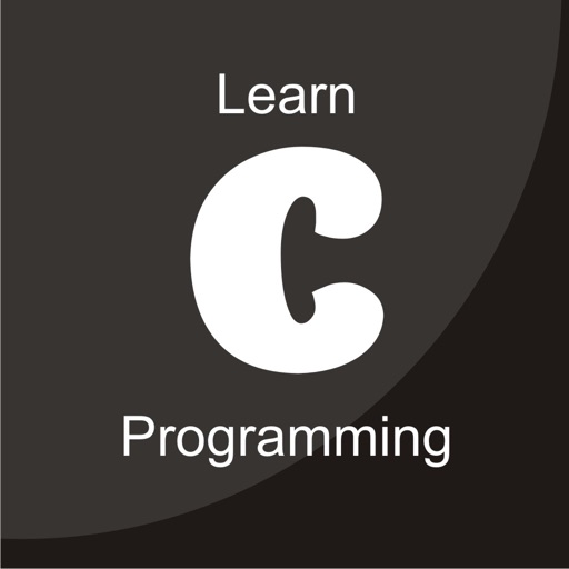Learn C Programming Online Course Free MCA BCA BE MSC IT iOS App