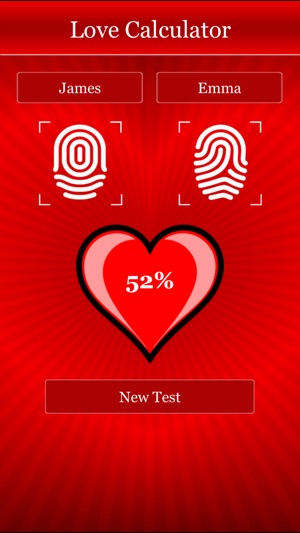 Love Calculator Plus(圖4)-速報App