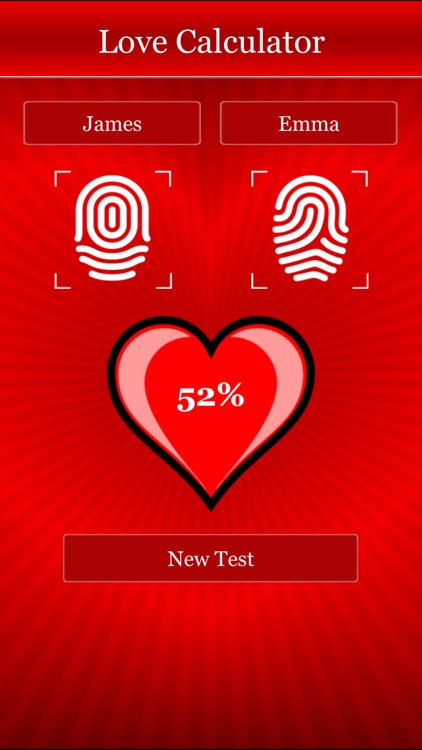 Love Calculator Plus screenshot-3