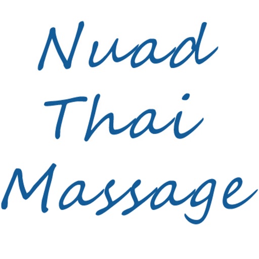 Nuad Thai Massage icon