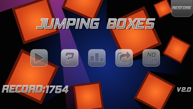 Jumping Boxes(圖1)-速報App