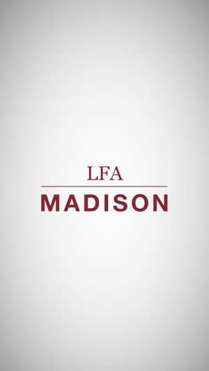 LFA - Madison(圖1)-速報App