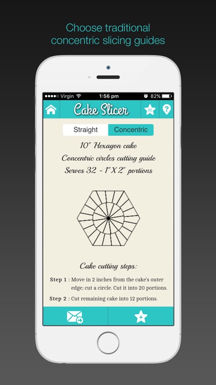 Cake Slicer